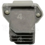 20429 4-SEASONS Four-seasons Blower Motor Resistor Front Rear For Rogue Sport. Fixed Price $78.29.
