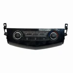 2013 Nissan Altima Sedan Oem Heater Temperature Control Hvac Manual 14. Fixed Price $22.50.