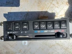 1995 Nissan Pathfinder Temperature Control Unit. Used Ad# 2887. Fixed Price $75.00.
