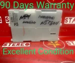 2006 Nissan Murano Climate Temperature Amplifier Control Module 27760 CB62A Oem. Fixed Price $35.00.