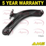 Fits Nissan X-trail 1.6 Dci 2.0 Track Control Arm Front Right Lower Ams. Fixed Price $130.94.