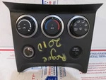 2010 Nissan Rogue Ac Heater Climate Control Temperature Defroster 27500 JM00A. Fixed Price $76.94.