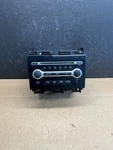 2009 2014 Nissan Maxima Radio Panel Climate Control Bezel Trim Oem AC6285 Dg. Fixed Price $35.50.