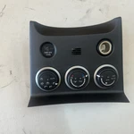 2008-2013 Nissan Rogue Ac Heat Temperature Climate Control 27500JM00A Oem. Fixed Price $25.50.