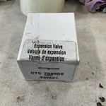 Compressor Works 39292 Block Type Expansion Valve W/o Solenoid Fits See Desc.. Fixed Price $24.99.