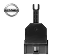 Oem Switch Assembly, Heat Up Genuine Nissan Silvia 27660-55S60. Fixed Price $1104.37.