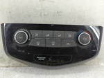 2014-2016 Nissan Rogue Ac Heater Climate Control Temperature Oem FMUZ7. Fixed Price $137.30.