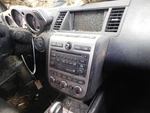 2006-07 Nissan Murano Climate Controller Panel W/o Navigation System Ac. Fixed Price $80.70.