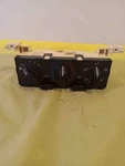 2002-2004 Nissan Altima Manual Ac Heater Climate Temperature Control Oem. Fixed Price $74.09.