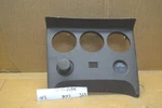 11-15 Nissan Rogue Ac Heat Climate Control Trim 27570JM10A Panel BX2 333-9E8. Fixed Price $19.99.