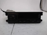 Temperature Control Ac Fits 01-02 Pathfinder 666702. Fixed Price $103.99.