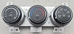 2010-2012 Nissan Sentra Ac Heater Climate Control Temperature Oem 27510-ZT50A. Fixed Price $44.98.
