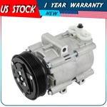 Ac A/c Compressor 2003-2004 2005 2006 2007 Ford Focus 2.0 2.3L 35110C. Fixed Price $112.00.