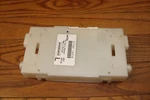 2009 Nissan Murano Oem Ac Heater Climate Control Module Amplifier 27760-1AA1A. Fixed Price $49.99.
