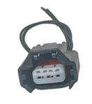 Oe Spec Ac Pressure Transducer Switch Connector Fits: Nissan Armada 2005-2020. Fixed Price $16.50.