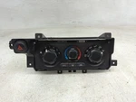 2005-2010 Nissan Xterra Ac Heater Climate Control Temperature Oem Walnv. Fixed Price $217.81.