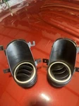03-08 Nissan 350Z Front Rh Lh Side Door Panel Air Ac Vent Oem. Fixed Price $80.00.