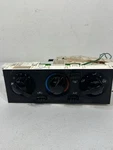 2003-2004 Nissan Xterra Xe Front Dash Temperature Climate Control Assembly Oem. Fixed Price $55.00.