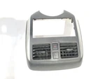 2014 Nissan Versa Oem Note Radio Bezel 682603VY0A. Fixed Price $53.25.