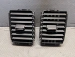 2008-2015 Nissan Armada QX56 Dash Center Left & Right Climate Control Air Vents. Fixed Price $64.99.
