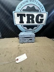 04-07 Nissan Titan Factory Am Fm Cd Radio Stereo System Assembly 28185-7S507. Fixed Price $142.88.