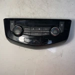 2014-2016 Nissan Rogue Ac Heater Climate Control Assembly Oem OO1-J44. Fixed Price $50.00.