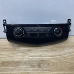 2013 Nissan Altima A/c Heater Climate Control Temperature Fan Rear Defroster. Fixed Price $98.00.