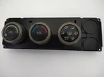 Ac Climate Temperature Switch Control 27500-ZH40A Oem Titan Se 2006 2007. Fixed Price $114.95.