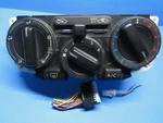 2007-2009 Nissan Versa Manual Climate Ac Heater Temperature Control Oem. Fixed Price $79.99.
