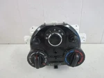 2015-2019 Nissan Versa Ac Heater Climate Temperature Control Assembly Oem. Fixed Price $125.55.