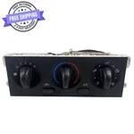 2000-2004 Nissan Xterra Frontier A/c Heater Climate Control Oem. Fixed Price $69.95.