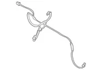 Genuine Nissan Harness 24040-6SA0A. Fixed Price $69.21.