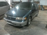 Temperature Control Front Gxe Semi-automatic Fits 96-98 Quest 709372. Fixed Price $80.00.