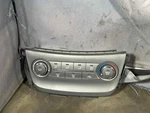 Fits 2013-2014 Nissan Sentra Heater A/c Control OEM:275003SA2A. Fixed Price $49.25.