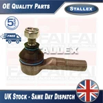 Fits Nissan Bluebird 100NX Cherry Sunny Primera Stanza Tie Rod End Front Stallex. Fixed Price $24.18.