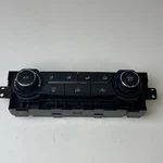 2017 Nissan Titan Ac Heater Temperature Control Unit Oem 27510EZ10A. Fixed Price $98.70.