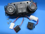 2007-2012 Nissan Armada Infiniti QX56 Overhead Front Ac Heater Climate Control. Fixed Price $28.99.