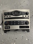 08 09 Infiniti G37 Cpe Climate Control Audio Oem 25391-JK65B. Fixed Price $49.99.