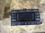 2011-2017 Nissan Quest A/c Heater Temperature Climate Control Assembly Sv Sl Oem. Fixed Price $102.99.