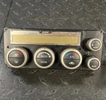 2005-2007 Nissan Pathfinder Ac Heater Temperature Climate Control Oem. Fixed Price $74.99.