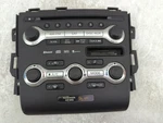 2010-2014 Nissan Murano Ac Heater Climate Control F21PB1027 1AA5B QL4D7. Fixed Price $89.30.