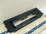 Nissan Datsun 260Z 280Z Climate Temperature Heater Ac Control Panel Oem. Fixed Price $140.00.