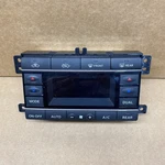 11-17 Nissan Quest Climate Control Heater A/c Temp Switch Dual Zone 27500 1JA1A. Fixed Price $119.95.
