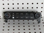 2007 2008 Nissan Maxima Heater Temperature Climate Control 27500ZK30A Oem. Fixed Price $20.00.