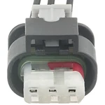For 2015-2017 Chrysler 200 2.4L Engine Crankshaft Position Sensor Connector Smp. Fixed Price $19.85.