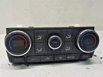 2007-2013 Nissan Altima A/c Ac Heater Temperature Climate Control With Warranty. Fixed Price $54.92.