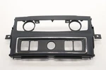 2017 - 2024 Nissan Titan Sv Dash Lower Switch Trim Cover Panel Oem 68260EZ10A. Fixed Price $48.67.