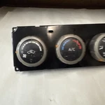 Nissan Pathfinder Titan Armada Oem Front Ac Climate Control Switch 04-08. Fixed Price $89.85.