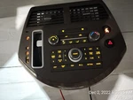 07 08 09 Nissan Quest Radio Dash W Vents Trim Cover Heater Climate Control Oem. Fixed Price $119.95.