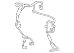 Genuine Nissan Harness 24040-4BU1B. Fixed Price $355.72.